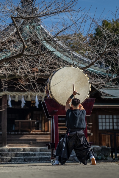 太鼓